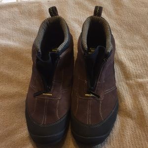 Clark’s trail boot